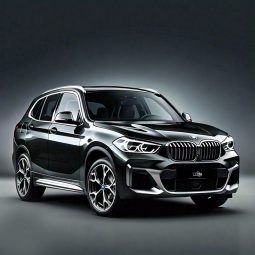 BMW X1 18d xDrive M Sport