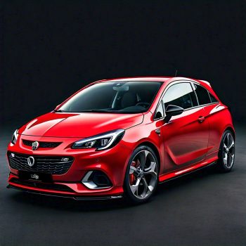 Vauxhall Corsa 1.4 Design